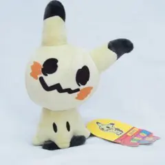 2026年最新】ポケモンセンターオリジナル ポケモンドールズ ミミッキュ