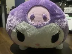クロミ ぬいぐるみ 大きめ サンリオ