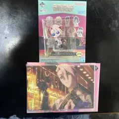 FGO 一番くじ カルナ