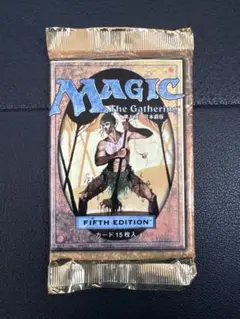ウェザーライトWeatherlightマジックザギャザリングMTG未開封 中国語