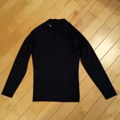 Under Armour ヒートギア コンプレッション 長袖シャツ
