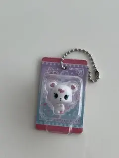 ジュエルペット パッケージミニチュアチャーム ラブラ ブリスターチャーム