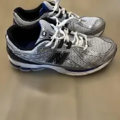 New Balance M1906RCD 27.5cm シルバーブルー