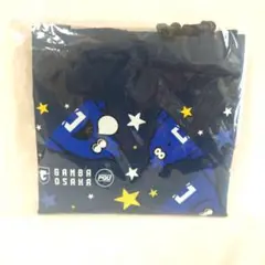 新品！ガンバ大阪　PGUコラボコンパクトバッグ