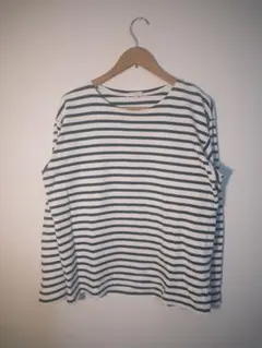 ロンt ボーダー