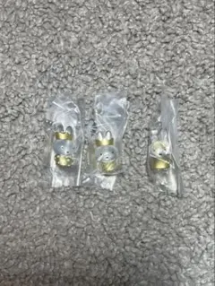 ミッフィ　めじるしアクセサリー　70th