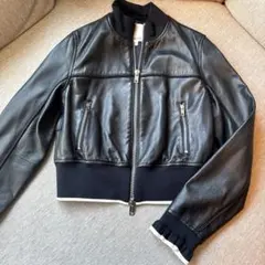 2026年最新】3.1 phillip lim ライダースの人気アイテム - メルカリ