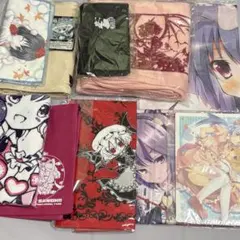 2026年最新】東方Project まとめ売りの人気アイテム - メルカリ
