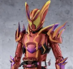 S.H.Figuarts 仮面ライダーガヴ アメイジングミフォーム - メルカリ