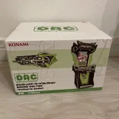 SOUND VOLTEX Valkyrie model 1/12スケールのサムネイル