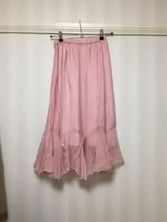 ロングスカート