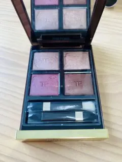 トム フォード アイシャドウパレット 42A