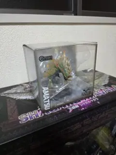 モンスターハンター　CFB 　CUBE　まとめ売りのサムネイル