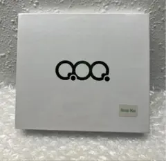 新品未開封品　QOQ Honor MAX 加熱式 電子タバコ シルバー