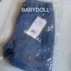 BABYDOLL のボトムス！！