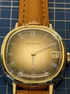 【超レア】 【美品】SEIKO シャリオ ヴィンテージ メンズ レディースのサムネイル