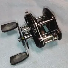 E-5 【希少】ビンテージ ダイワ スーパーミリオネア ST-15 E-5 【希少】ビンテージ ダイワ スーパーミリオネア ST-15 - メルカリ