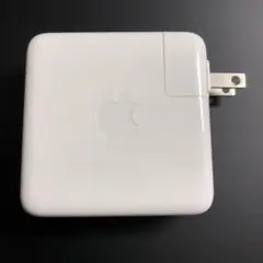 太陽様　専用　純正 Apple 61W USB-C 電源アダプタ [A1947]