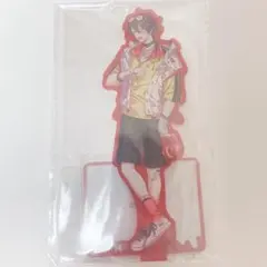 夢追翔 アクリルスタンド まとめ売り Amazon.co.jp: 夢追翔 アクリルスタンド にじフェス2023 : おもちゃ