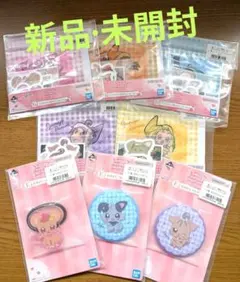 一番くじ　おジャ魔女どれみ　Ｅ&Ｇ賞セット