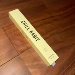 チルハビット　Lemon Dropのサムネイル