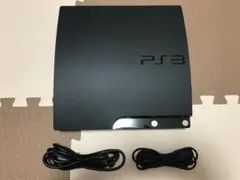 PlayStation3 CECH-2000A プレイステーション3 PS3