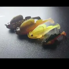 ダークスリーパーのサムネイル