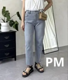 proseverse ストレッチテーパードデニム PMのサムネイル
