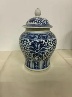 葡萄棚 水指 平安静山 造 共箱 - メルカリ