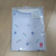 UNIQLO ベビー アンダーシャツ 90