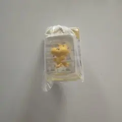 スヌーピー カプセルトイ ウッドストック