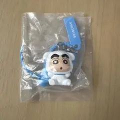 クレヨンしんちゃんカラフルマルチチャーム2