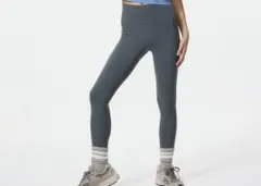 UNIQLO　　ウルトラストレッチアクティブレギンス