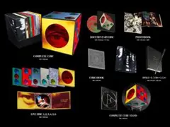 新品未開封 稲葉浩志LIVE2024 en-Zepp COMPLETECUBE