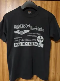 マッコイズ ミリタリー　tシャツ 38 アメカジ