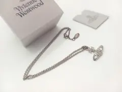 VivienneWestwood MAYFAIR BAS RELIEFネックレス