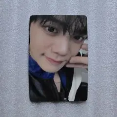 キムギュビン Blu-ray 通常盤 封入 トレカ ねこひげ ゼベワン