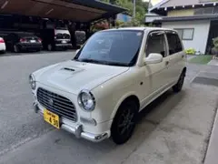引き取り限定 ミラジーノl700 AT 2WD - メルカリ