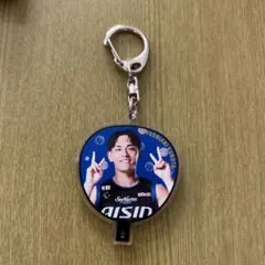 シーホース三河 久保田選手