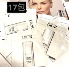 DIOR ディオールカプチュール　ル セラム（美容液）