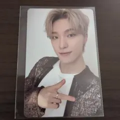 SEVENTEEN シーグリ トレカ ディノ