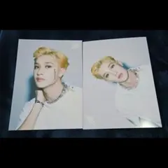 StrayKids バンチャン