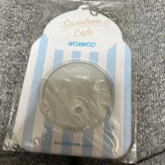 2025年最新】seventeen 缶バッジ ウォヌの人気アイテム - メルカリ