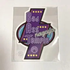 ヒプノシスマイク＊ヒプマイ＊badasstemple＊ナゴヤ＊ネオンステッカー