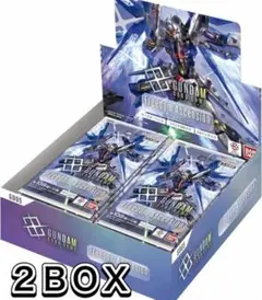QMSV mini ウイングガンダム　8個　Box 中国限定 QMSV mini ウイングガンダム 8個 Box 中国限定 - メルカリ