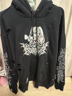 限定値段下げ中GALFY×KRYコラボアイテム萌え袖 限定値段下げ中GALFY×KRYコラボアイテム萌え袖 - メルカリ