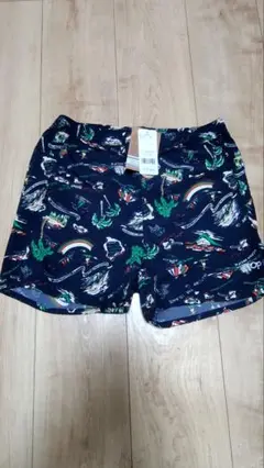 オーシャンパシフィック　ボーイズ　水着　150サイズ　短パン　新品未使用