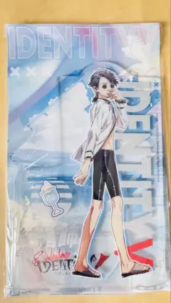 IdentityV 納棺師 アクリルスタンド