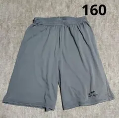 Surf Rider 半ズボン 160サイズ グレー