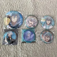 四葉環 缶バッジ 39個 2026年最新】四葉環 缶バッジの人気アイテム - メルカリ